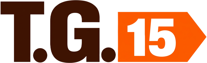 Logo T.G. 15